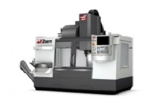 HAAS VF-2SSYT