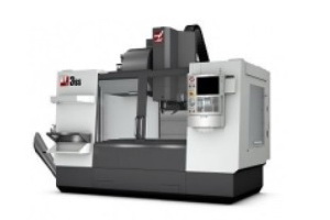 Haas VF-3SS